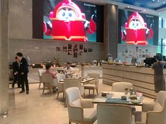 -菲住布渴酒店自助餐厅(阿里巴巴西溪园区店)