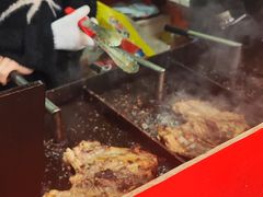 -闫家炸鸡架(五爱总店)