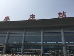 -枣庄站