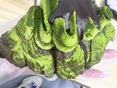 -HOT CRUSH趁热集合·现烤面包(环球港店)