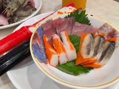-芭菲盛宴·环球美食(袁家岗店)