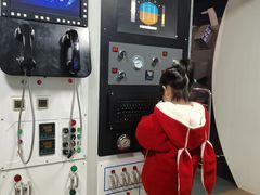 -甘肃科技馆