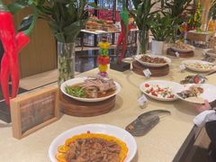 -上海中星铂尔曼大酒店 汇·西餐厅
