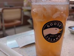 玫瑰荔枝-白仁仔· 活烤海鲜 宵夜(豫园店)