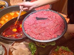 -冯校长老火锅(广州正佳广场店)
