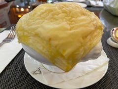 -大佛寺高级素食自助餐厅