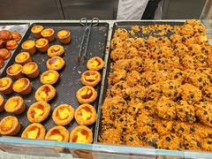 -泸溪河桃酥(西直门凯德店)