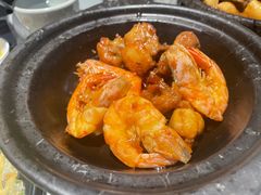 -潮堂 · 潮州菜(国贸商城店)