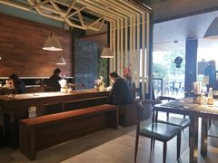 -十面春风·江南面馆(崇宁路店)