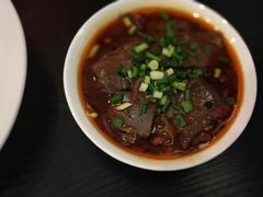 麻辣冒鸭血-三生小馆(亭知路店)