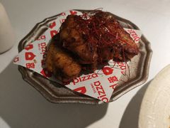 -春树下·树屋花房西餐厅(罍街AS1980店)