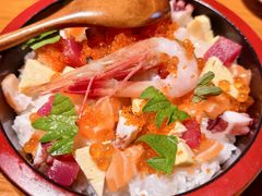 -千代武日本料理(爱建店)