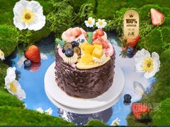 -八喜冰淇淋蛋糕(黄村店)