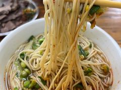 -清真·马安军辣子牛肉面