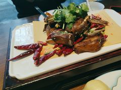 -绍兴老味道·非遗门店(银泰城店)