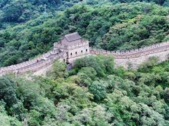 -慕田峪长城