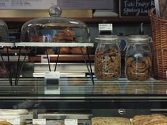-BAKER&SPICE(安福路店)