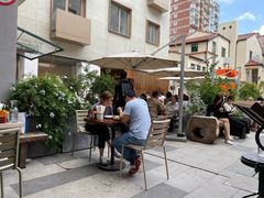 -RAC BAR(安福路店)