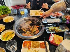 -老卜奎齐齐哈尔烤肉(人民东路店)