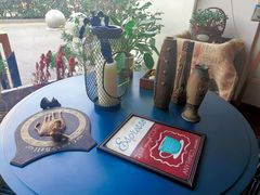 -参差咖啡(水果湖公园店)