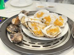 -海味当家·蒸锅海鲜(中山广场创始店)