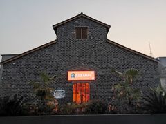 门面-万方圆拌粉瓦罐汤(滕王阁旗舰店)