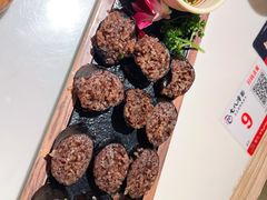 米肠-七八冷面·延边朝鲜族美食(圣熙八号店)