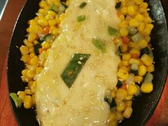 -槿Story·韩国料理(望京韩国美食城店)