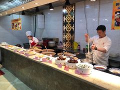 -聚丰园•湖鲜餐厅(阿红私房菜梅石路店)