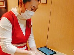 -海底捞火锅(莘松路店)