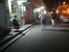 -新五爱道夜市