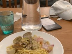 -萨莉亚意式餐厅(南海万达广场店)