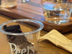 -Peet's Coffee皮爷咖啡(大学路店)