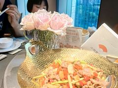 -小厨娘淮扬菜(奥体博览中心奥美店)