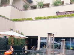 -清河半岛温泉度假酒店