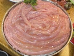 -赵美丽·重庆社区火锅·直营店(火车东站·中豪国际店)