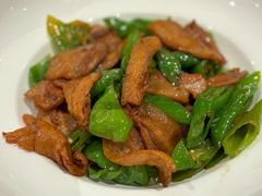 -醉辉皇原味海鲜江南菜(成都大魔方店)