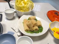 -煲王粤菜餐厅(中侨中心店)