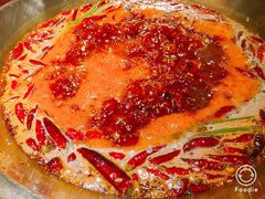牛油红锅-春熙里老火锅(春熙路店)