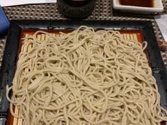 -纹兵卫手打荞麦面日料(虹桥本店)