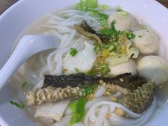 -其美潮州鱼旦粉世家(花城汇南区分店)