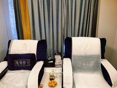 -华夏良子·足道spa艾灸(五四广场店)