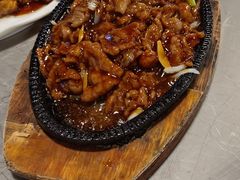 -福寿斋·老北京铜锅涮肉·烤鸭(顺义总店)