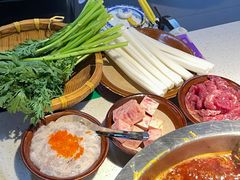 -芈重山老火锅(广州首店)