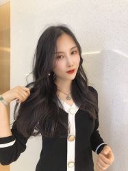 -HAIR HERE造型