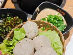 -呷哺呷哺 黄金牧场 (新中关购物中心店)