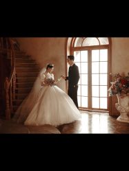 -拾尚映画·STUDIO婚纱摄影(中关村店)