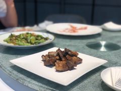 -花城苑广府菜(侨鑫店)