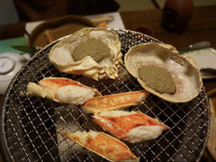 -蟹道乐(道顿堀本店)