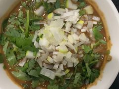 -天桥老金涮肉(牛街店)